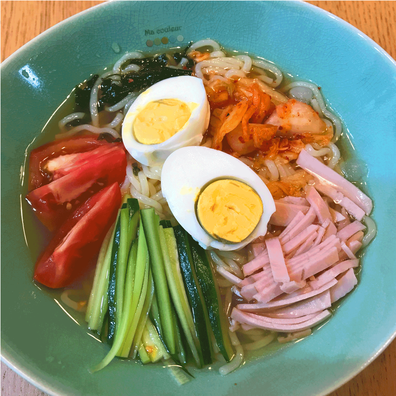 家で食べる!さっぱり、つるつる「盛岡冷麺」はコープが断然おすすめ! 家で食べる!さっぱり、つるつる「盛岡冷麺」はコープが断然おすすめ!